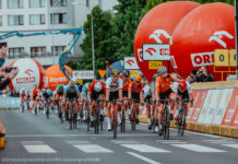 Marijn van den Berg w EF Education-Nippo