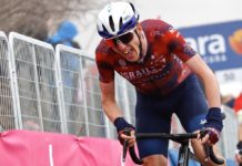Giro d’Italia 2021: Triumf Martina, pierwszy kryzys Bernala