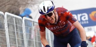 Giro d’Italia 2021: Triumf Martina, pierwszy kryzys Bernala