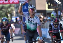 Peter Sagan: „Jestem przekonany, że Remco może wygrać wszystkie monumenty”