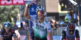 Peter Sagan: „Jestem przekonany, że Remco może wygrać wszystkie monumenty”