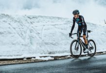 Romain Bardet nie wystartuje w Igrzyskach Olimpijskich w Tokio
