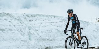 Giro d’Italia: Romain Bardet nie wiedział, że skończył etap na drugim miejscu
