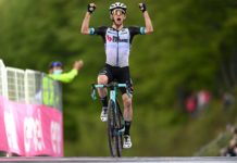 Naszosowe podsumowanie sezonu: Team BikeExchange