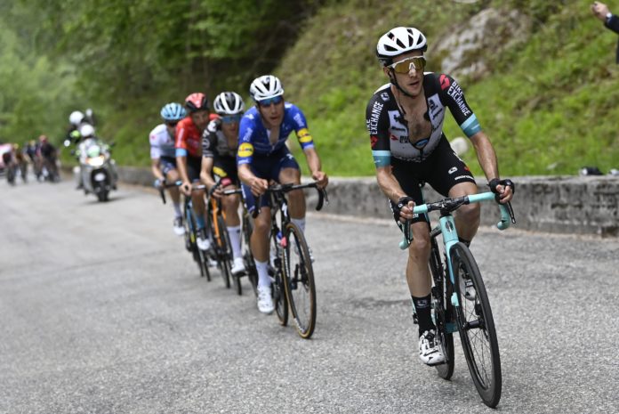 Simon Yates
