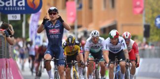 Via Aemilia – zapowiedź 5. etapu Giro d’Italia 2021
