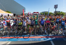 50 dni do UCI Gran Fondo – Bitwa Warszawska Tour 2021