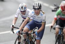 Zwift sponsorem Tour de France Femmes 2022