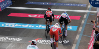 Autostrada Adriatica – zapowiedź 7. etapu Giro d’Italia 2021