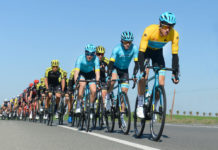 W cieniu Corsa Rosa – zapowiedź Vuelta Ciclista a Andalucía 2021
