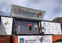 Challenge Mallorca 2021: Anacona wygrywa na solo!