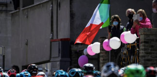 Bezkrólewie – zapowiedź 10. etapu Giro d’Italia 2021