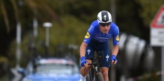 Giro d’Italia 2021: Różnice między faworytami klasyfikacji generalnej