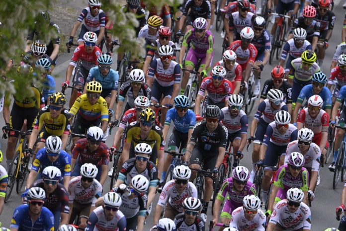 peleton
