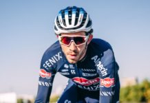 Arctic Race of Norway 2021: Philipp Walsleben najlepszym uciekinierem, Ben Hermans z generalką