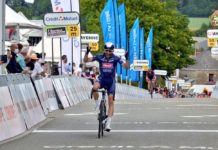 Boucles de la Mayenne 2021: Walsleben z życiowym sukcesem, porażka sprinterów