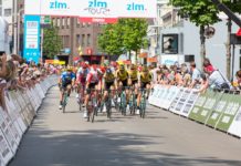 GP Cerami i ZLM Tour odwołane