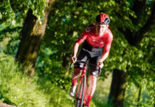 Tour de Serbie 2021: Jean Goubert wygrywa, Adam Stachowiak 7.