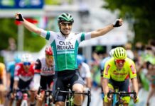 Jon Aberasturi i Otto Vergaerde kolejnymi wzmocnieniami zespołu Trek-Segafredo