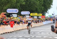 Tour de France 2021 od środka? Nowy film Deceuninck – Quick Step