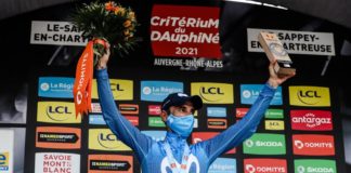 Alejandro Valverde planuje start w dwóch wielkich tourach w sezonie 2022