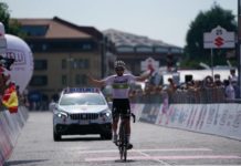 Ben Healy dołącza do drużyny EF Education-Nippo