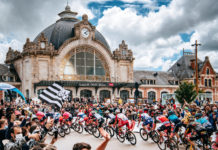 Tour de France 2024: Florencja zaaplikowała o organizację Grand Depart