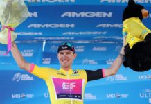 Tejay van Garderen zakończy karierę po mistrzostwach USA