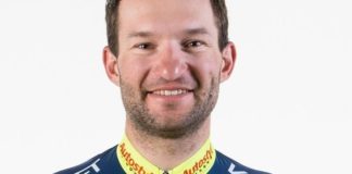Wyścig „Solidarności” i Olimpijczyków 2021: Jan Barta zwycięzcą czwartego etapu, Paterski drugi