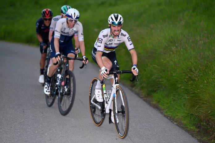 Julian Alaphilippe