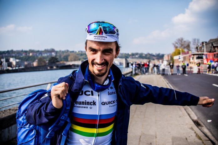 Julian Alaphilippe