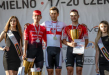 Voster ATS Team na wyścig „Solidarności” i Olimpijczyków