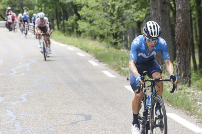 Mont Ventoux Denivele Challenges 2021 /