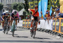 Olga Wankiewicz – nowy talent w drużynie ATOM Deweloper Posciellux.pl Wrocław