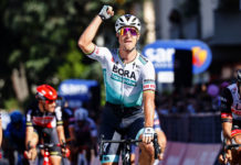 Peter Sagan po raz siódmy w karierze mistrzem Słowacji