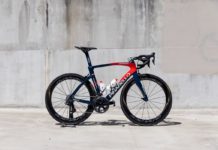 Pinarello Dogma F – nowa broń w walce o zwycięstwo w Tour de France