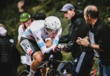 Flamme Rouge #3: Najlepsi czasowcy w historii Tour de France
