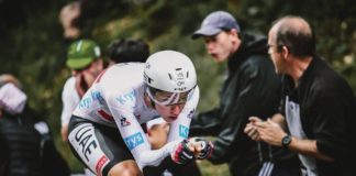 Flamme Rouge #3: Najlepsi czasowcy w historii Tour de France