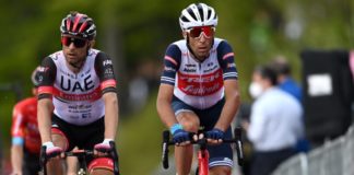 Vincenzo Nibali: „To będzie piękne Giro d’Italia”
