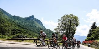 Plan kolarskich transmisji w Eurosporcie – czerwiec 2021