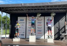 GP des Kantons Aargau 2021: Ide Schelling z życiowym sukcesem!