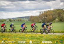 Bike Maraton 2022. Miękinia odpalona!