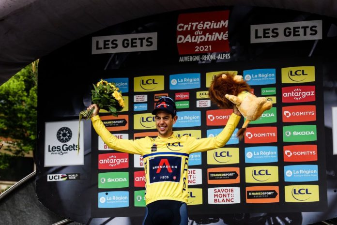 porte richie dauphine
