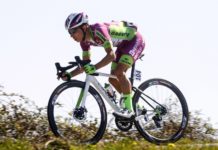 Kevin Rivera i Filippo Zaccanti zrywają kontrakty z Bardiani-CSF-Faizanè Kevin Rivera