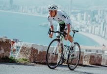 Tour of Bulgaria 2021: Timo Kielich z etapem, Murias znowu w czołowej dziesiątce, Stark triumfuje w generalce