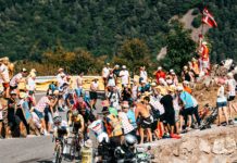 Francja wprowadza obowiązek bycia zaszczepionym dla sportowców