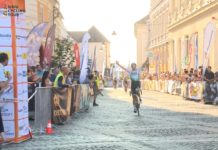 Sibiu Tour: Pascal Ackermann po raz drugi, Aleotti wygrywa wyścig