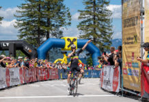 Sibiu Cycling Tour 2021: Alexis Guérin wygrywa „królewski” etap. Giovanni Aleotti pozostaje liderem