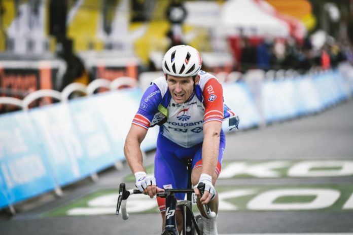 Arnaud Démare