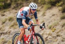 Odkryci na polskiej ziemi – debiutanckie wygrane podczas Tour de Pologne